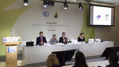 COP 21