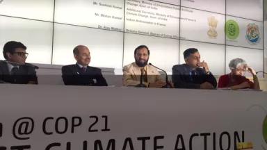 COP 21