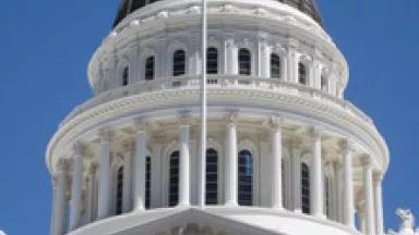 capitol dome