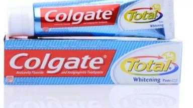 Colgate Total