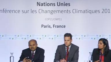 COP 21