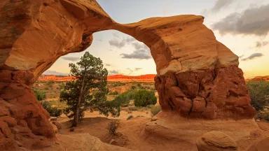 Grand Staircase-Escalante 