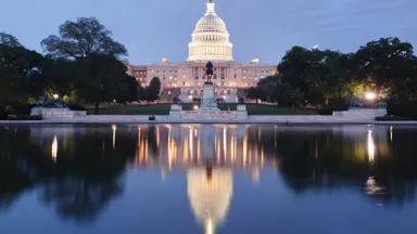US Capitol