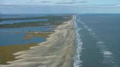 Chincoteague National Wildlife Refuge