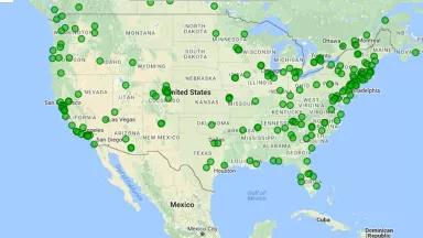 Electric Vehicle Week Events
