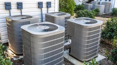air condition