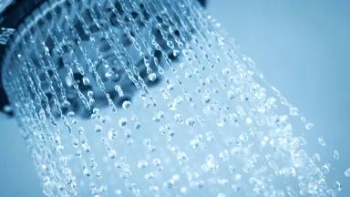 showerhead