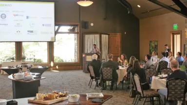 Truckee Meadows Water Authority Green Building Awards