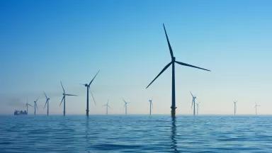 Offshore Wind Farm