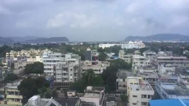 ECBC Andhra Pradesh