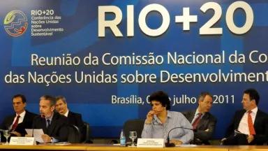 Rio+20 Brazilian National Commission.JPG