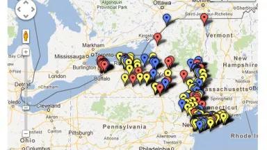 Solar Companies in NY