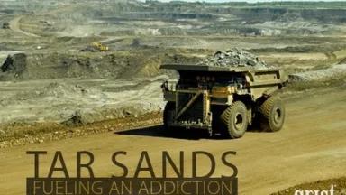 Tar Sands Slide Show from Grist