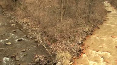 Twin Creeks