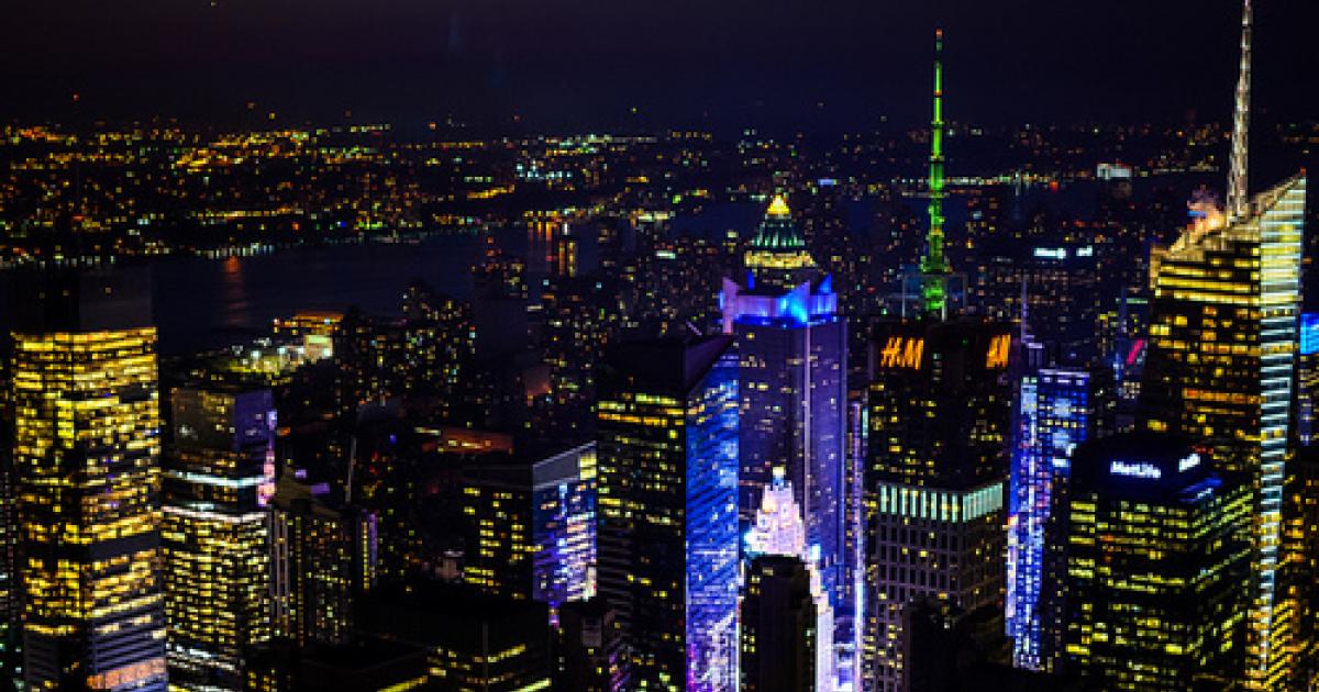 REV-ing it up in New York: A Look Under the Hood of the Reforming the