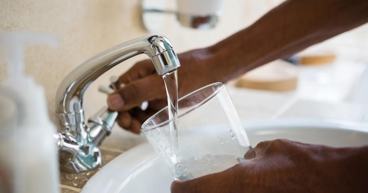 Does California Have a Lead in Drinking Water Problem?