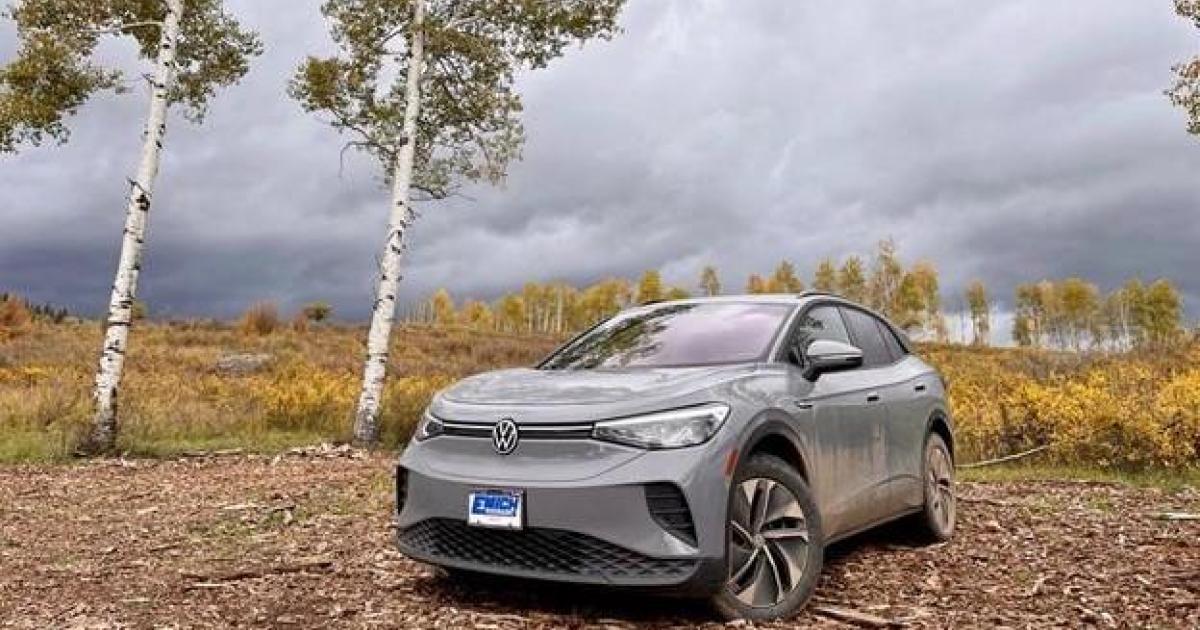 Colorado’s Opportunity for Cleaner Cars