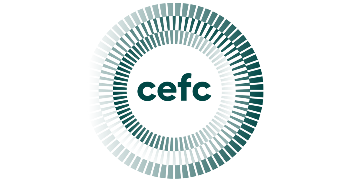 Australia Clean Energy Finance Corporation