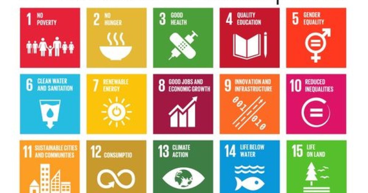 París: Primera prueba importante para alcanzar objetivos climáticos ...