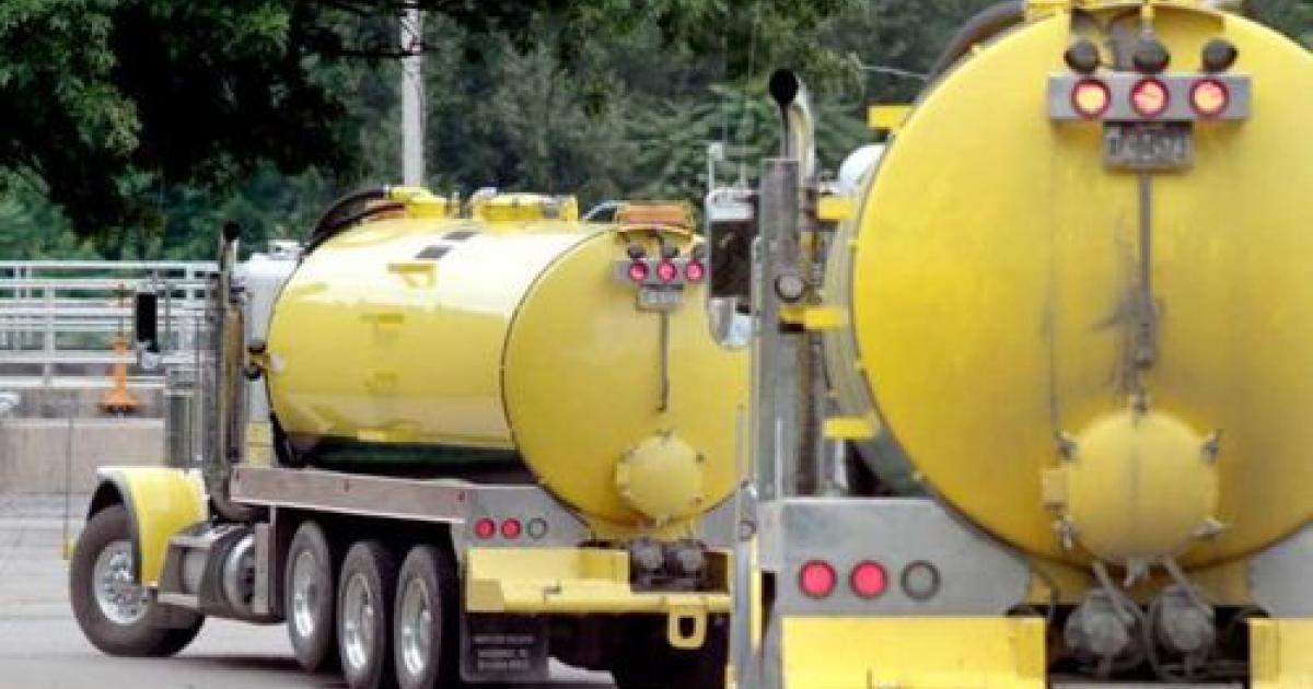 Fracking's Aftermath: Wastewater Disposal Methods Threaten Our Health ...