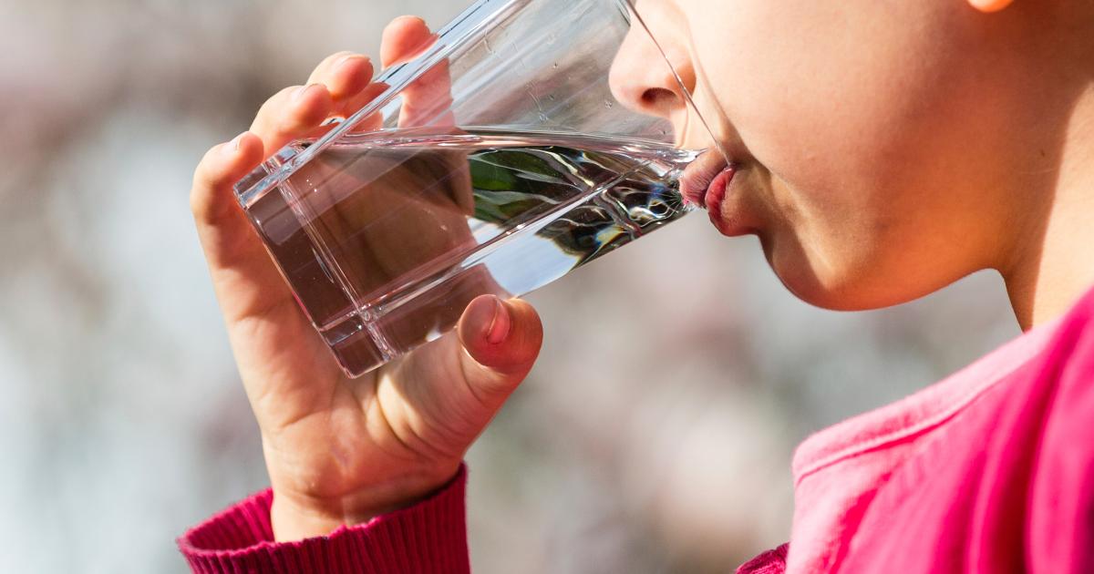 Safe Drinking Water | NRDC