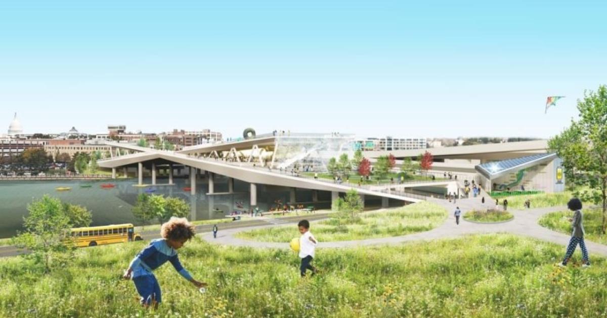 Principles for Parks and Equitable Development